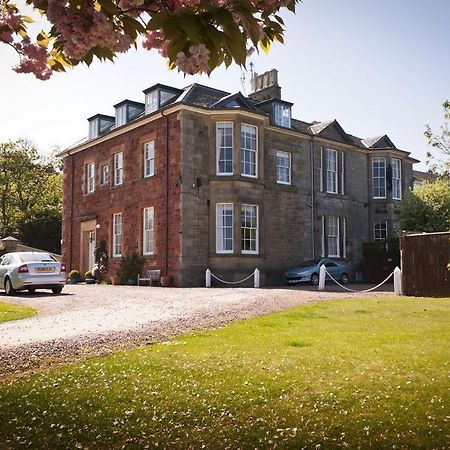 Inchgarry Court Villa North Berwick Eksteriør billede