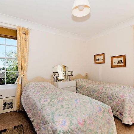 Inchgarry Court Villa North Berwick Eksteriør billede