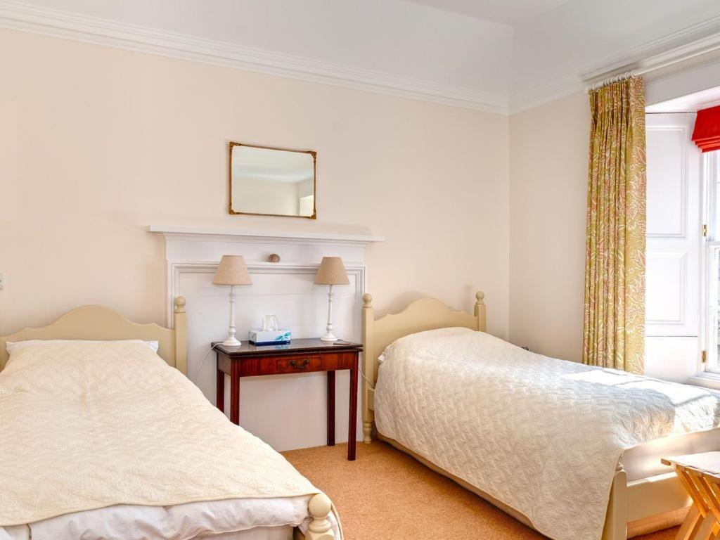 Inchgarry Court Villa North Berwick Eksteriør billede