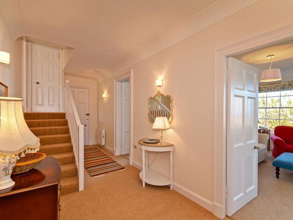 Inchgarry Court Villa North Berwick Eksteriør billede