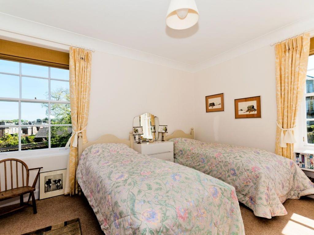 Inchgarry Court Villa North Berwick Eksteriør billede